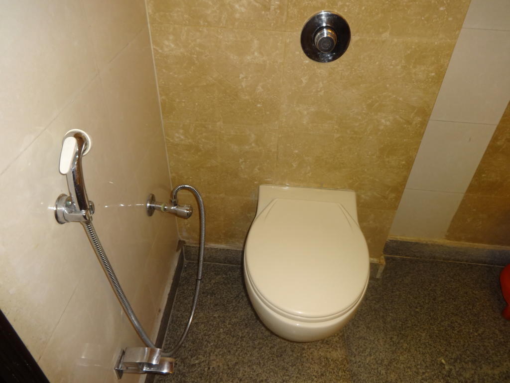 Sohana Palace Neu-Delhi Zimmer foto